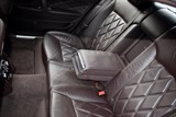 Used Bentley Flying Spur