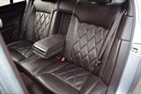 Used Bentley Flying Spur