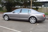 Used Bentley Flying Spur