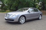 Used Bentley Flying Spur
