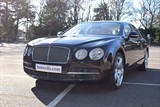 Used Bentley Flying Spur