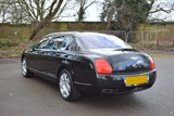Used Bentley Flying Spur