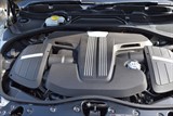 Used Bentley Flying Spur