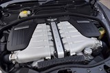 Used Bentley Flying Spur