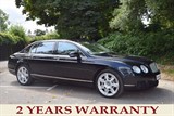 Used Bentley Flying Spur