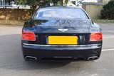 Used Bentley Flying Spur