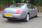 Used Bentley Flying Spur
