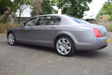Used Bentley Flying Spur