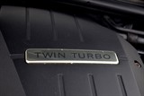 Used Bentley Flying Spur