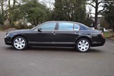 Used Bentley Flying Spur