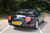 Used Bentley Flying Spur