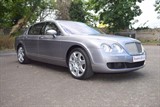 Used Bentley Flying Spur