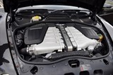 Used Bentley Flying Spur