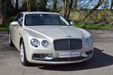Used Bentley Flying Spur