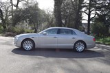 Used Bentley Flying Spur