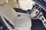Used Bentley Flying Spur