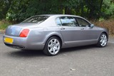 Used Bentley Flying Spur