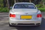 Used Bentley Flying Spur