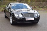 Used Bentley Flying Spur