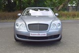 Used Bentley Flying Spur