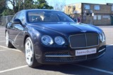 Used Bentley Flying Spur