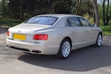 Used Bentley Flying Spur