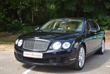 Used Bentley Flying Spur