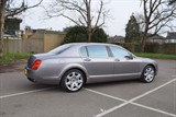 Used Bentley Flying Spur
