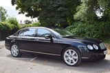 Used Bentley Flying Spur