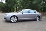 Used Bentley Flying Spur