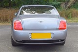 Used Bentley Flying Spur