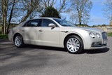 Used Bentley Flying Spur