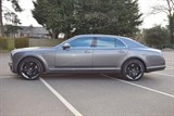 Used Bentley Mulsanne