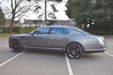 Used Bentley Mulsanne