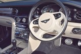 Used Bentley Mulsanne