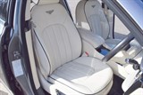 Used Bentley Mulsanne