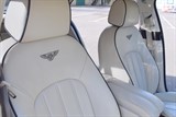 Used Bentley Mulsanne