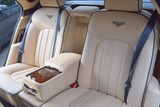 Used Bentley Mulsanne