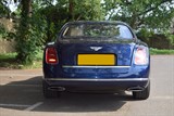 Used Bentley Mulsanne