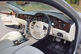 Used Bentley Mulsanne