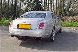 Used Bentley Mulsanne