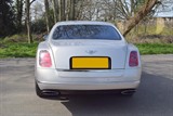 Used Bentley Mulsanne