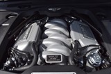 Used Bentley Mulsanne