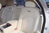 Used Bentley Mulsanne