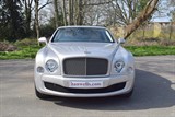 Used Bentley Mulsanne