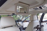 Used Bentley Mulsanne