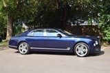 Used Bentley Mulsanne