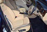 Used Bentley Mulsanne