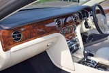 Used Bentley Mulsanne