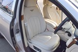 Used Bentley Mulsanne